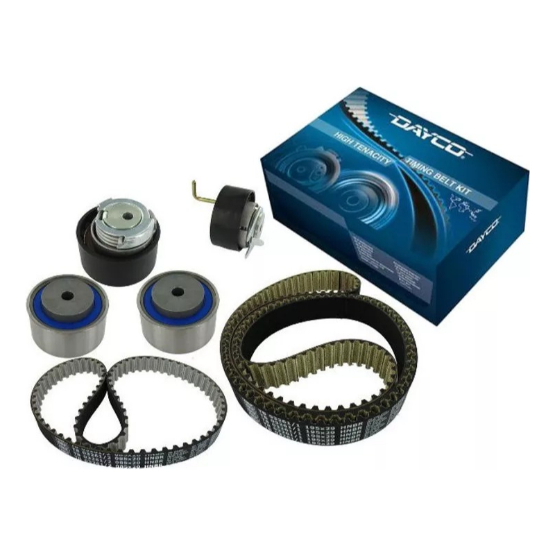 Kit Correia Dentada + CORREIA BOMBA ALTA Land Rover Discovery 4 Range Rover 3.0 V6