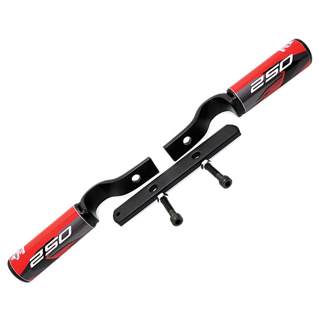 Slider Protetor Motor Cb Twister 250f 2016 2017 2018 2019 2020 2021 2022
