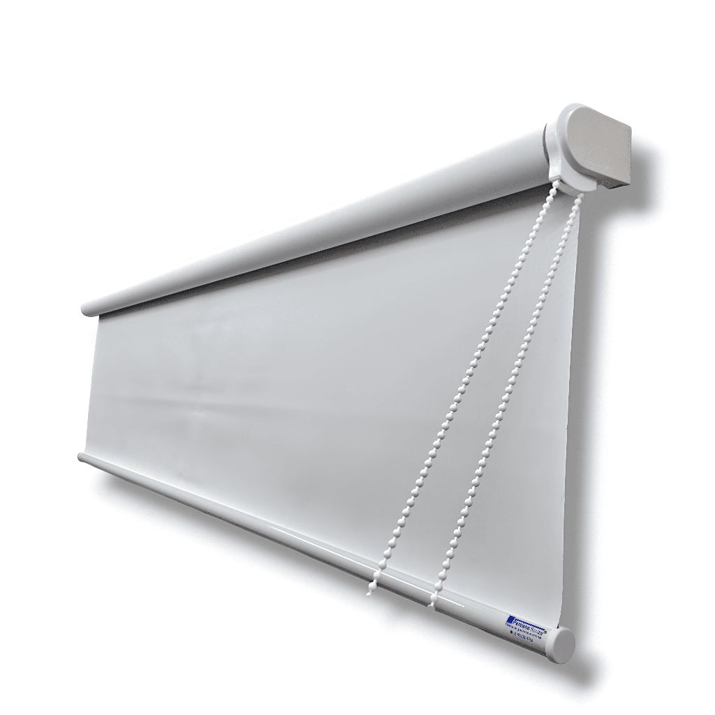 Cortina Blackout Largura 1,00 x 2,00 Altura SOFISTICADA