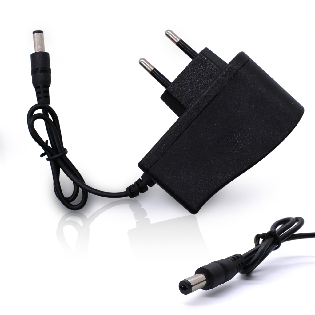 Fonte Estabilizada Chaveada 2a 12v Bivolt Cftv Para Fita Led 110v 220v