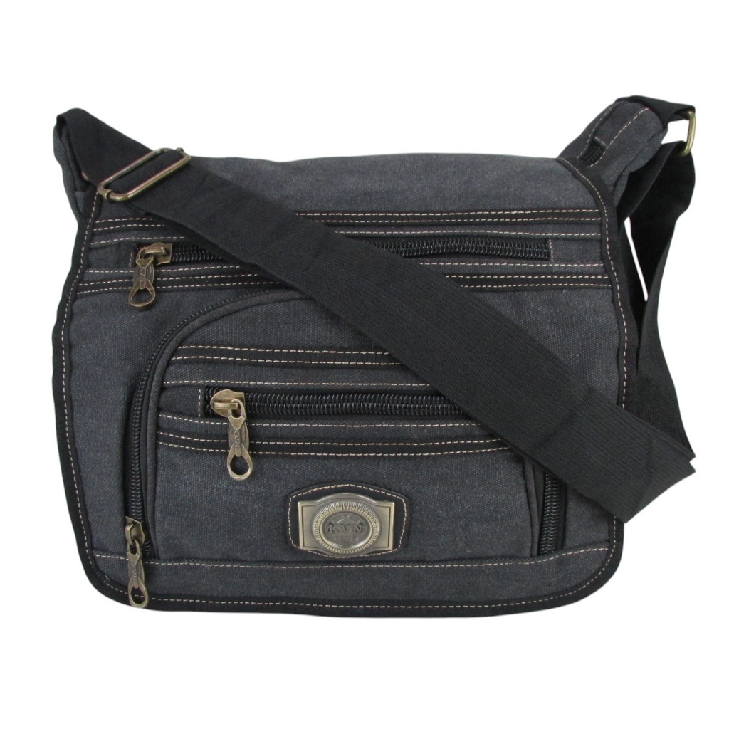 Bolsa Tiracolo Transversal Masculino Feminino Pronta Entrega