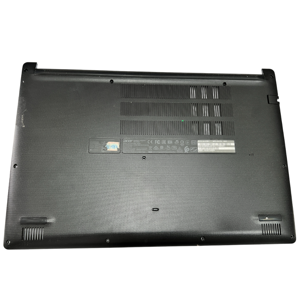 Carcaça Base Inferior Notebook Acer Aspire A315-34-c5ey