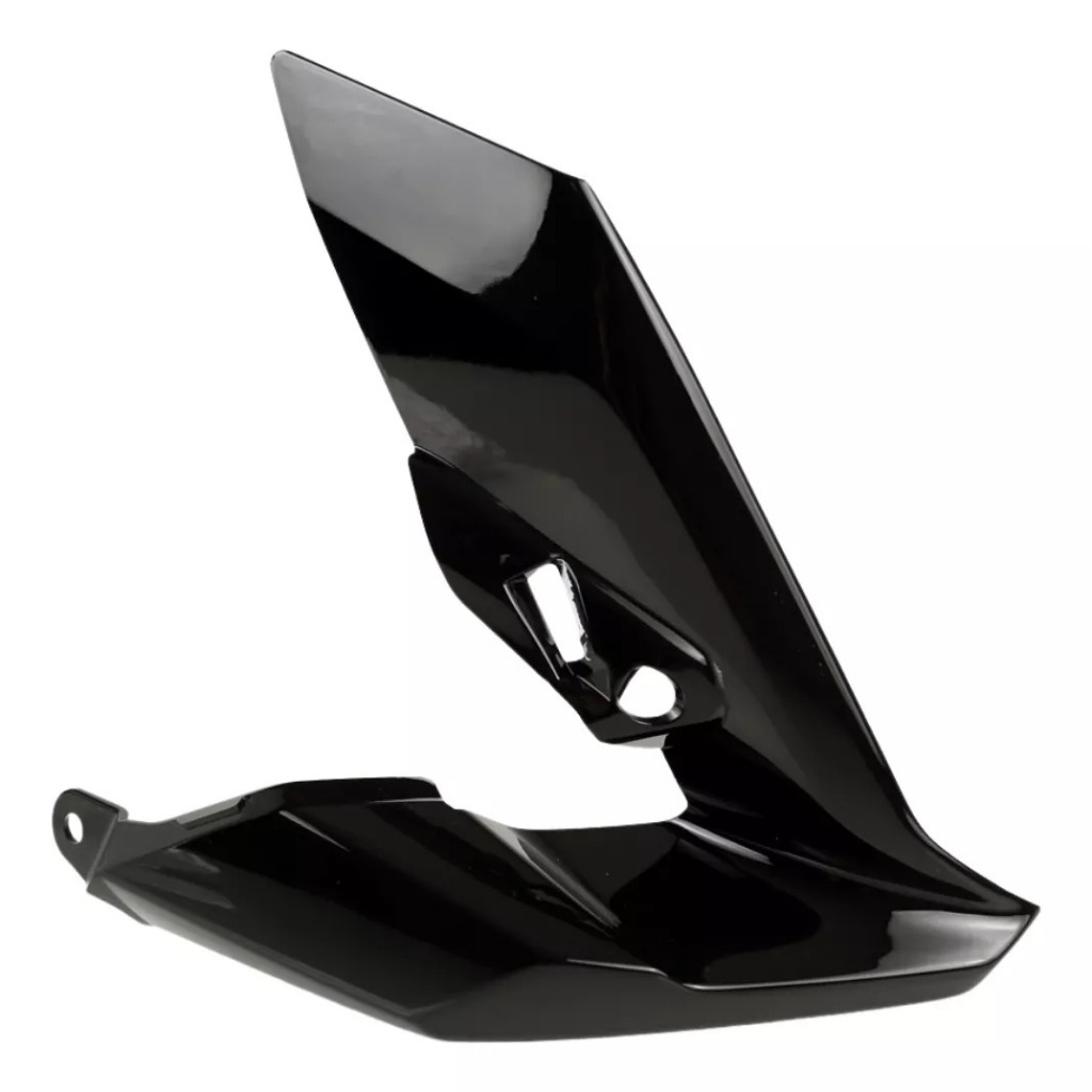 Carenagem Farol Direita Xre 300 Sahara 2024 a 2026 Original Honda — imagem 2 de 2