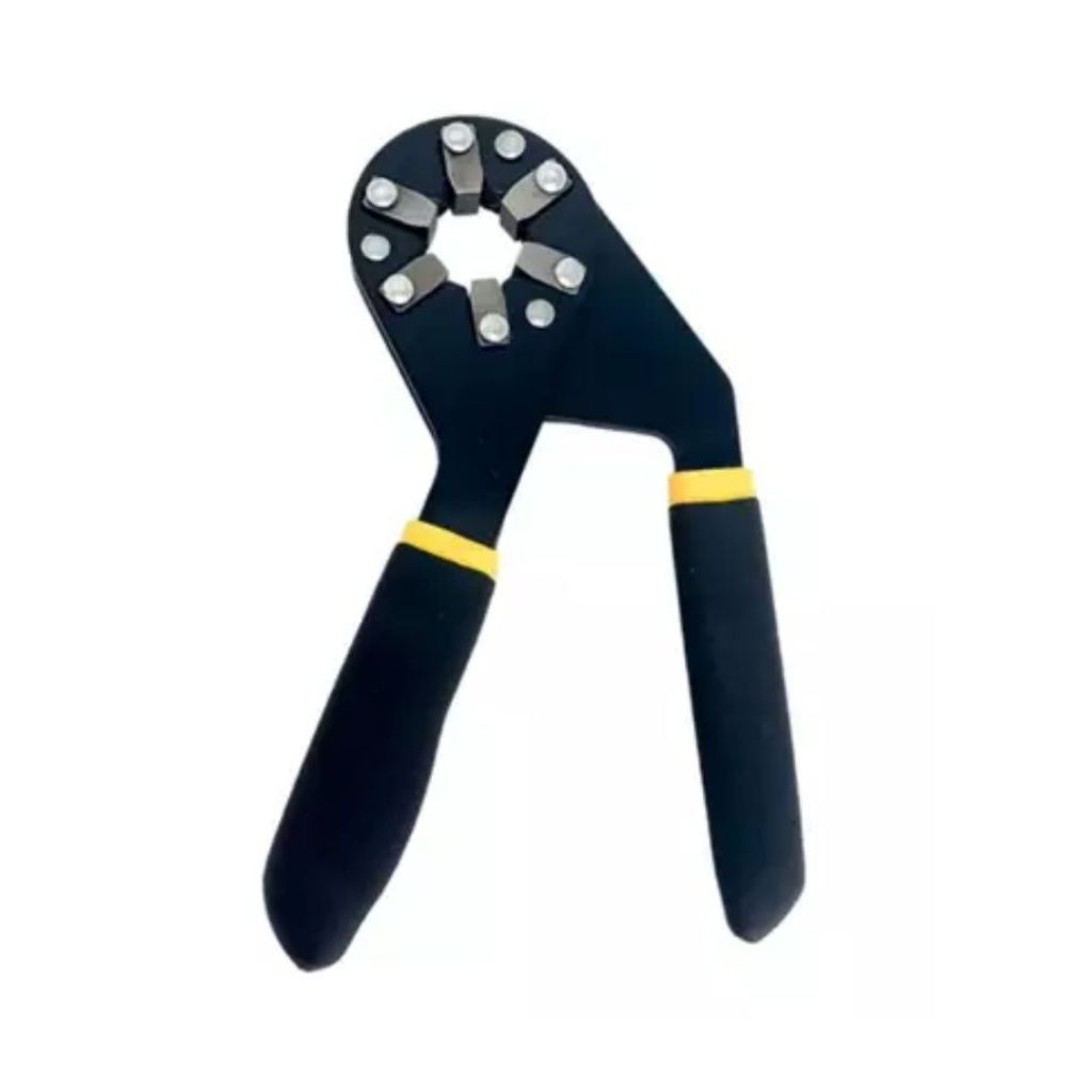 Chave Mágica Ajustável Universal Chave de Boca Modelo 1061 em Oferta na Shopee