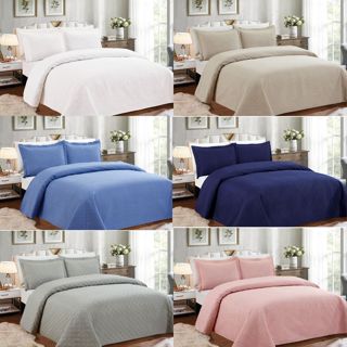 Kit Colcha Cobre Leito Matelado Ultrassônico