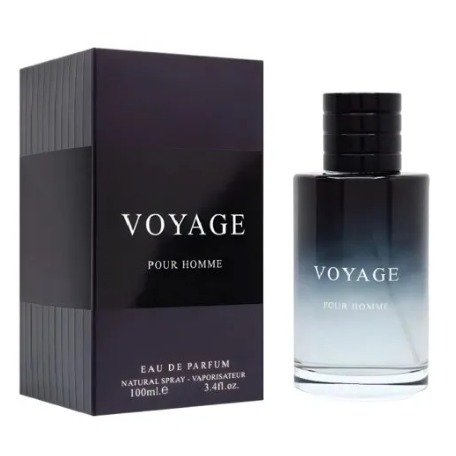 Arqus Voyage Perfume: Onde Comprar | BuscaProdutos