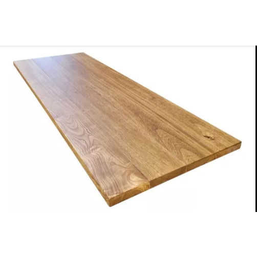 1 tabuas ou Prateleira de MDF freijó