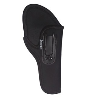 Coldre Neoprene Revolver 38 e 357 4 Polegadas 5 Tiros Velado