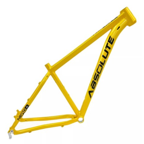 LANÇAMENTO QUADRO ABSOLUTE NERO 5 ARO 29 ALUMINIO - VARIAS CORES - TODOS TAMANHOS DISPONIVEIS - BICICLETA ARO 29