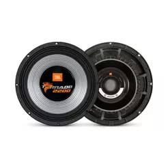 Alto Falante Subwoofer 15 Pol JBL Selenium Tornado 1100w Rms 4 Ohms Swt2200