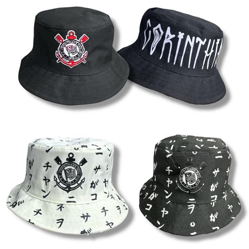 Bucket Corinthians Infantil: Onde Comprar | BuscaProdutos