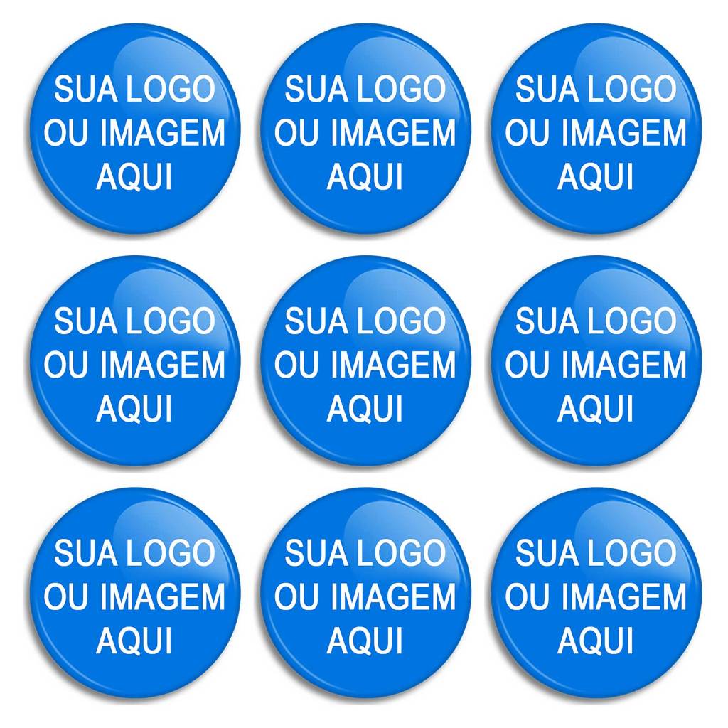 Broche Personalizado com Foto: Onde Comprar | BuscaProdutos