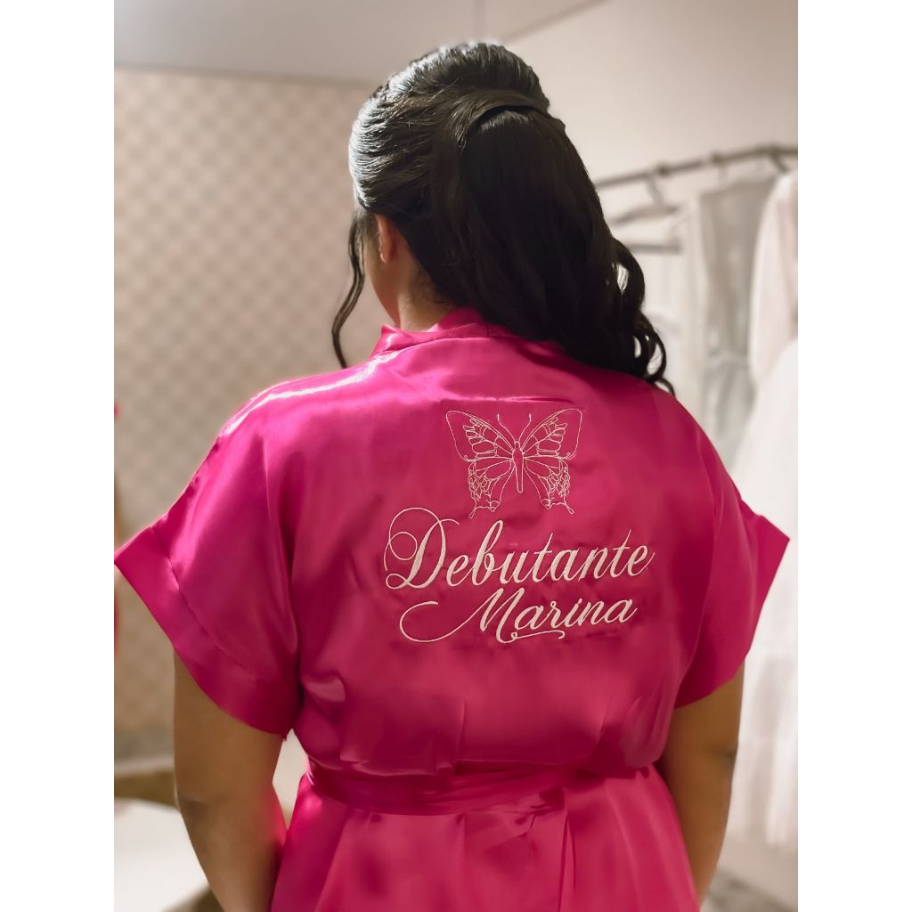 Kimono Borboleta - Comprar com Melhor Preço em Jaquetas, Casacos e Coletes