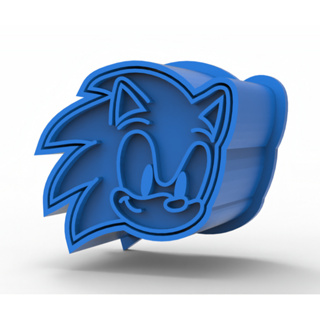 Modelador e Ejetor Para Modelar Doces, Massas e Brigadeiros - Sonic em Oferta na Shopee