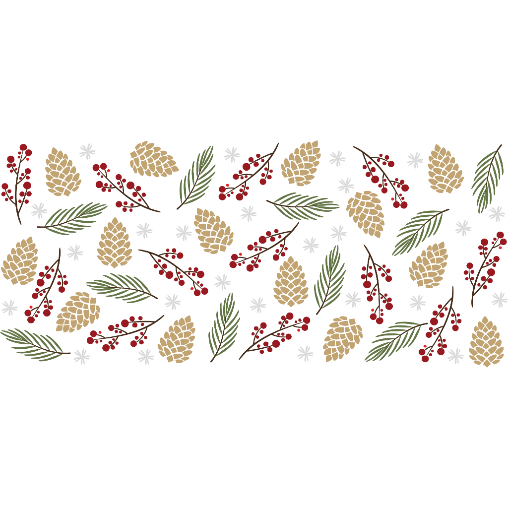 Adesivos para Copos Natal: Onde Comprar | BuscaProdutos