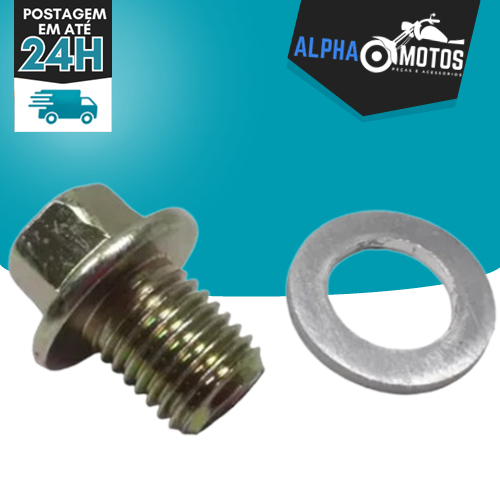 Bujao de Óleo Cg 150: Onde Comprar | BuscaProdutos