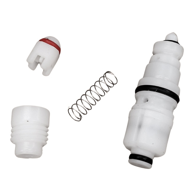 Kit Reparo By Pass Completo Wap Atacama 2200 Smart & Ultra