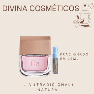 Fração Ilia Tradicional