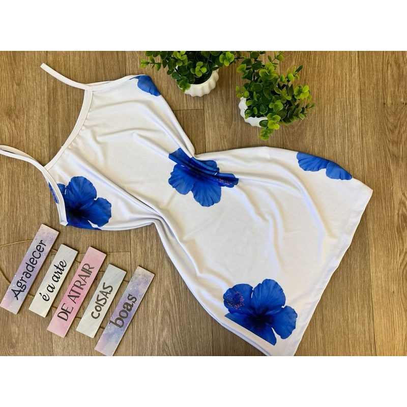 Vestido Suplex confort