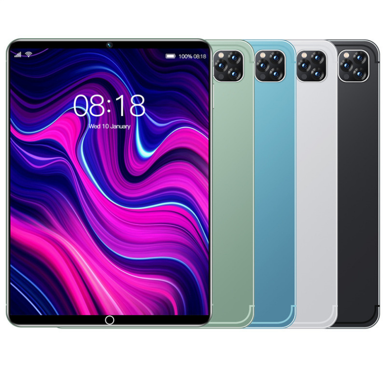Tablet HD 10,1 Polegadas Tela Grande Dual SIM WI-FI