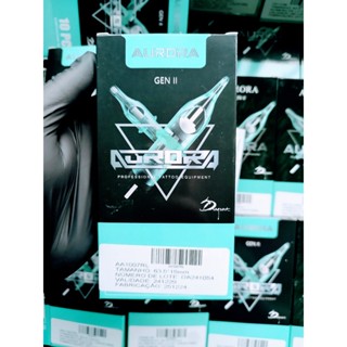 CARTUCHO UNIVERSAL PEN TATTOO , ESCOLHA A QUANTIDADE. em Oferta na Shopee