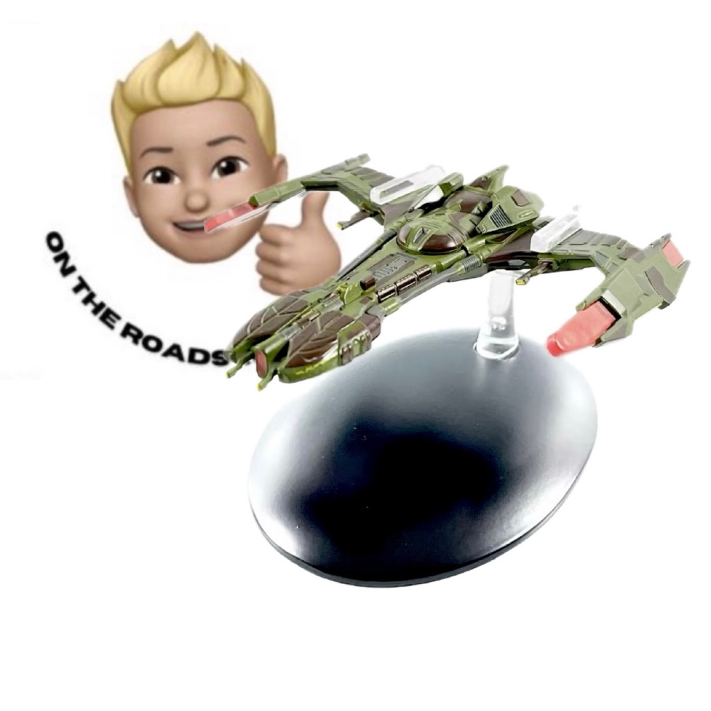 Star Trek Online: I.K.S. Matha - Edição 12