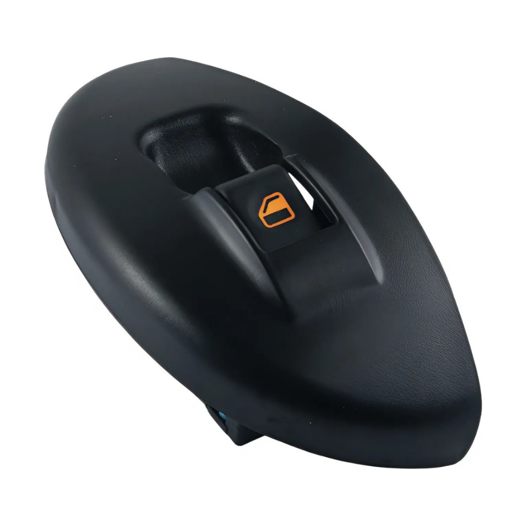 Botão Interruptor De Vidro Elétrico Palio Fire L/ Direito