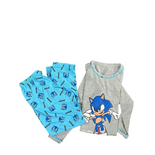 Pijama Malha Adulto e infantil masculino Personagens Promoção /conjunto de frio em Oferta na Shopee