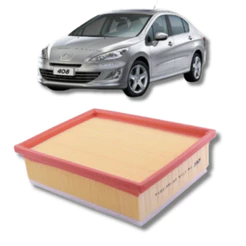 FILTRO DE AR TA1715 CARRO PEUGEOT E CITROEN