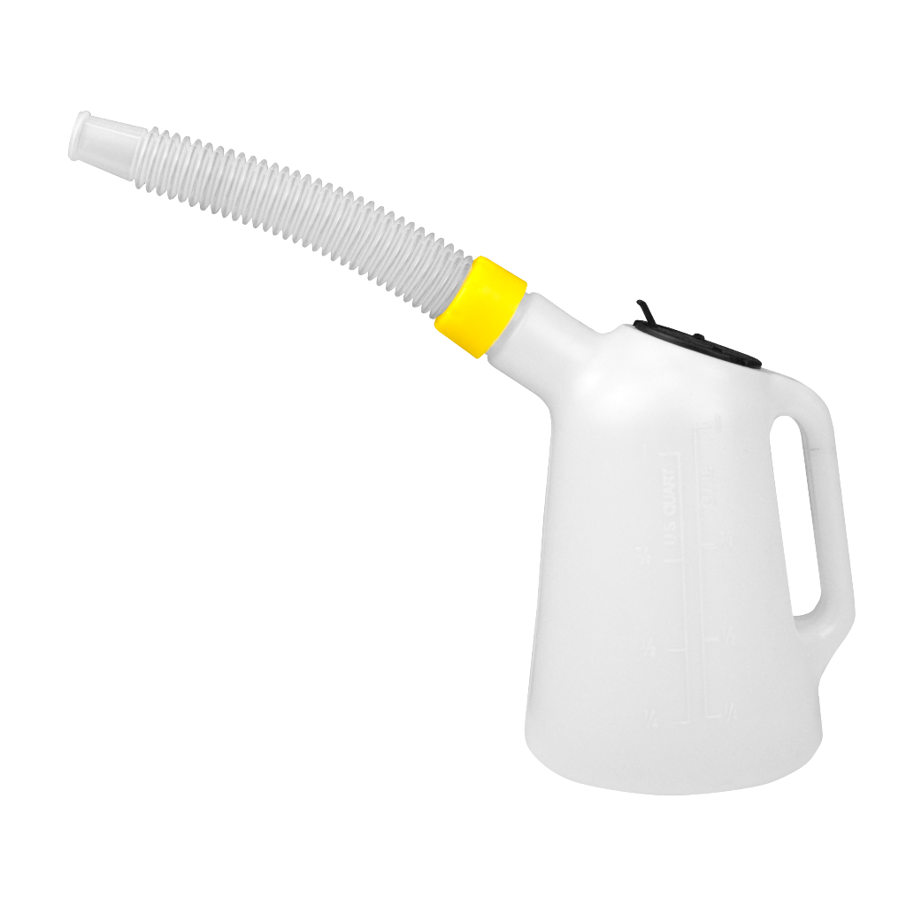 Jarra Com Bico Sanfonado e Capacidade de 1L (2028-E) - Lupus