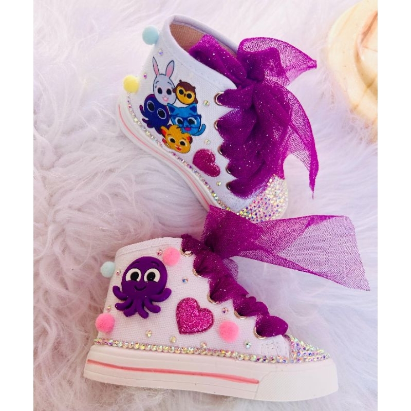 Bolo Bolofofos Roxo: Onde Comprar | BuscaProdutos