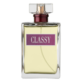 PERFUME FEMININO CLASSY - PRIMACIAL PERFUME ORIENTAL FLORAL em Oferta na Shopee