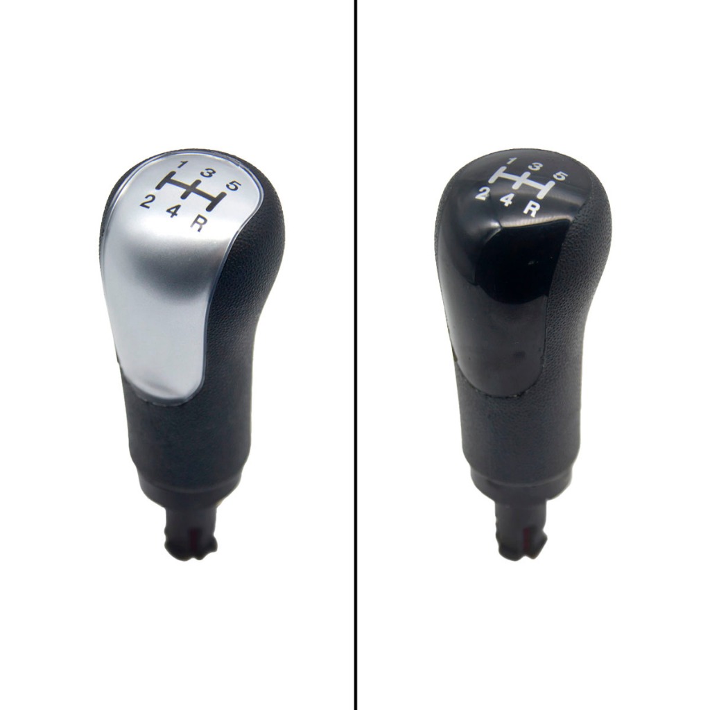 Manopla De Câmbio Manual Cinco Marchas Ford Fiesta Ka Ecosport 2008 2009 2010 2011 2012 2013