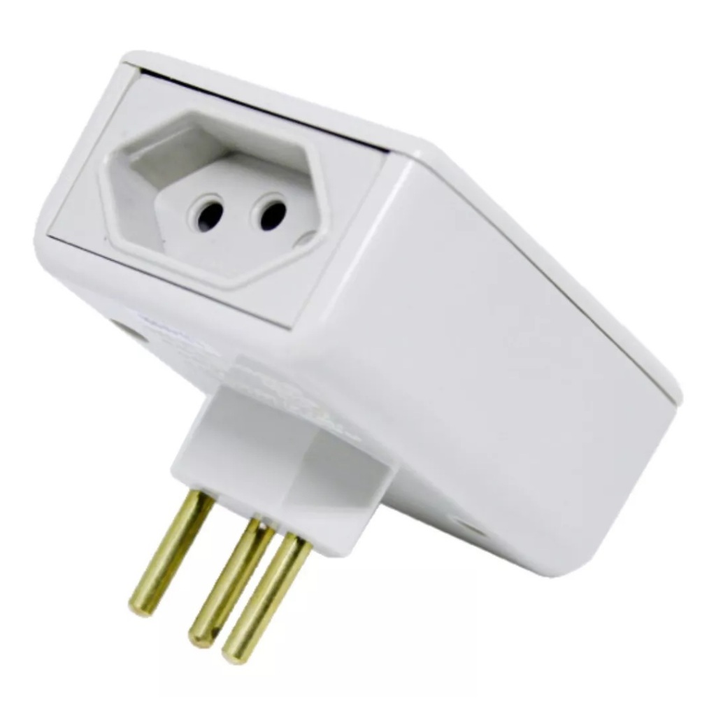 PW Prote Raio Eletro 127v / 220v