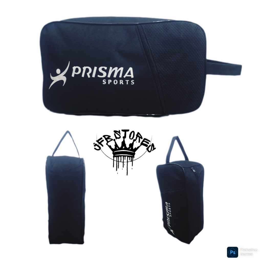 porta chuteira grandona resistente