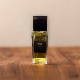 Homine Elixir - In the Box perfume masculino em Oferta na Shopee