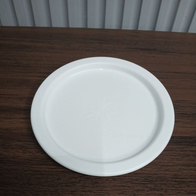 Tampa Mini Instantanea 575ml Branca Tupperware