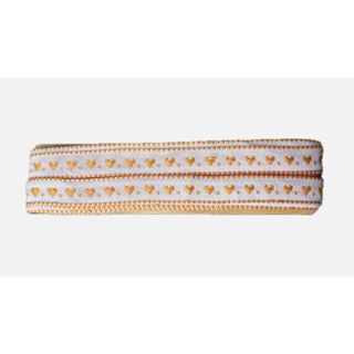 Kit com 10 Unidades de Galão Passafita Falso Coração – Delicadeza e Versatilidade em Oferta na Shopee