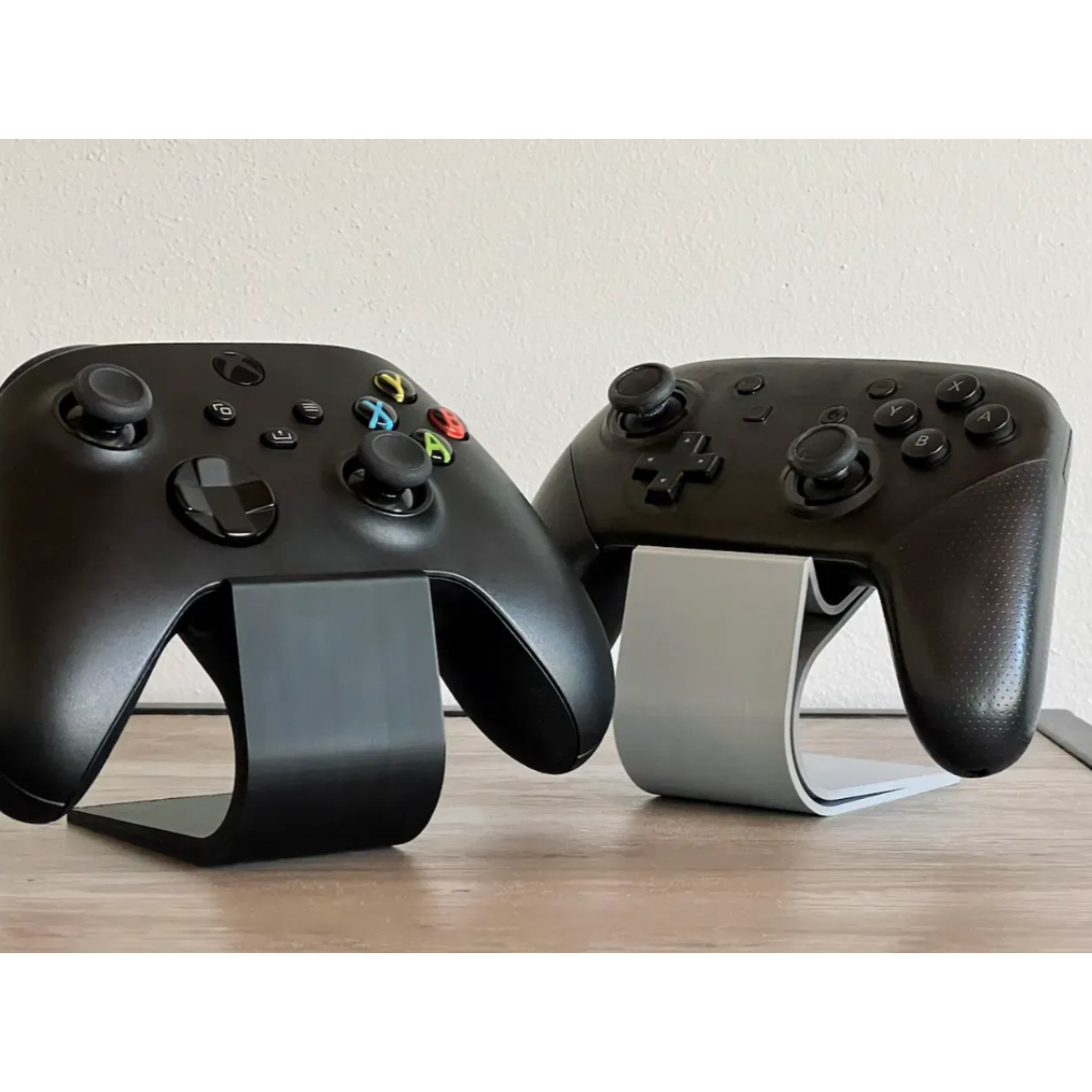 Suporte de Controle Universal para Vídeogame XBOX PS3 PS4 PS5 NINTENDO de Alta Qualidade