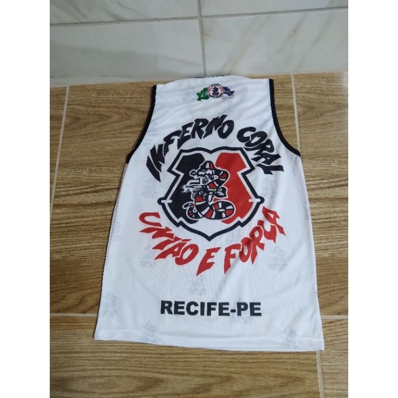 Regatas inferno coral tradição