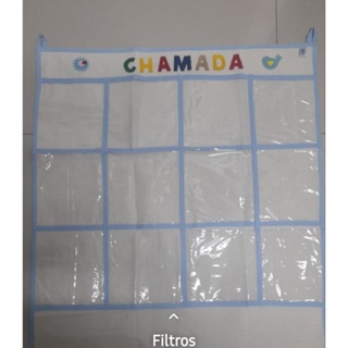 Painel chamada  com fotos dos alunos em Oferta na Shopee