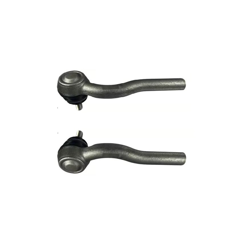 Par Terminal Direção Dir/Esq Fiat Doblo/Ideia 1.8 Adventure 2003 Em Diante em Oferta na Shopee