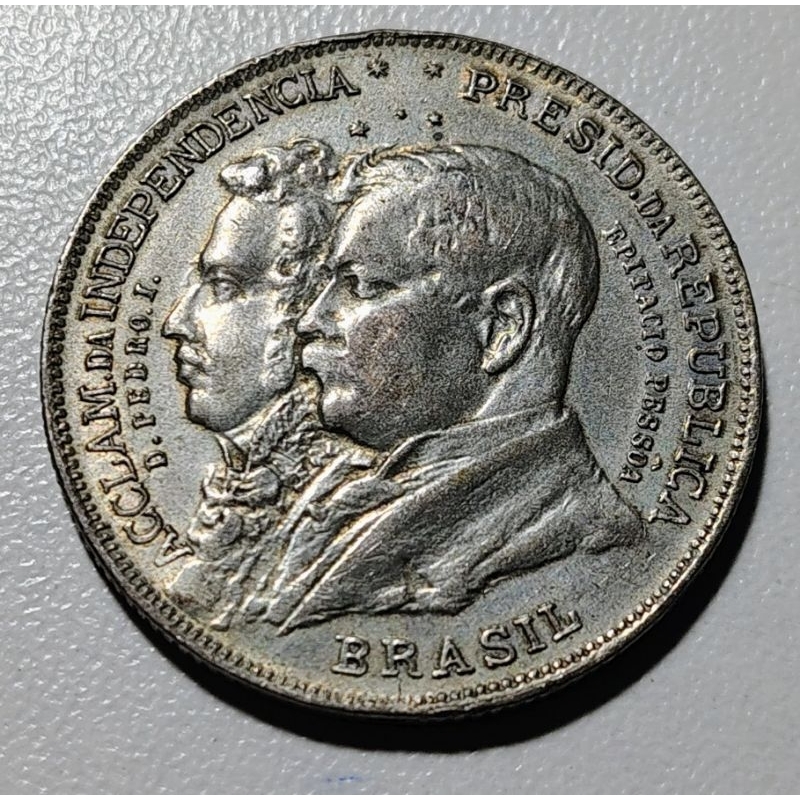 Brasil Moeda de 500 Reis: Onde Comprar | BuscaProdutos