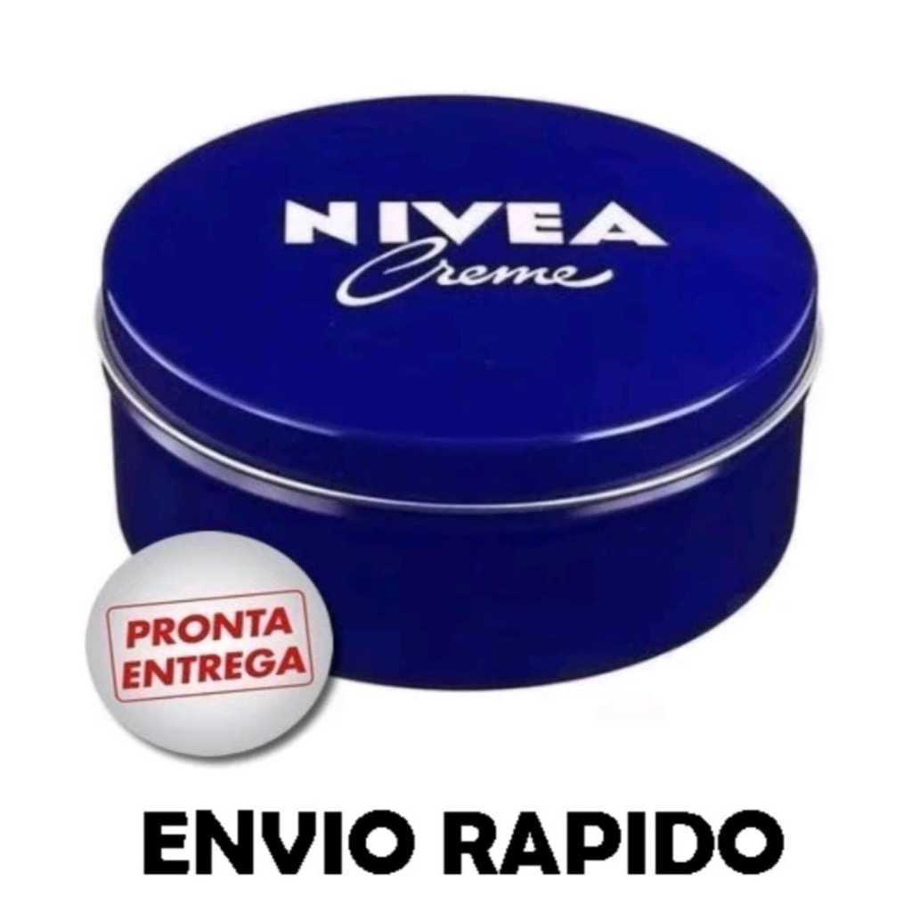 Creme Nivea Lata Azul: Onde Comprar | BuscaProdutos