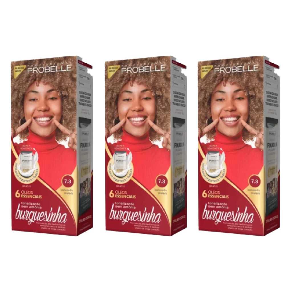 O que é Tonalizante 7.3? Guia e Onde Comprar | BuscaProdutos