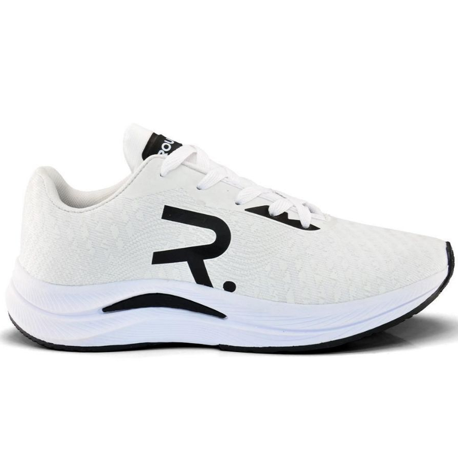 Tênis Masculino Esportivo Academia Corrida Caminhada Super Confortável e Leve