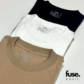 Kit 3 Camiseta Feminina Oversized Estilosa Americana 100% Algodão Premium 30.1 Penteada