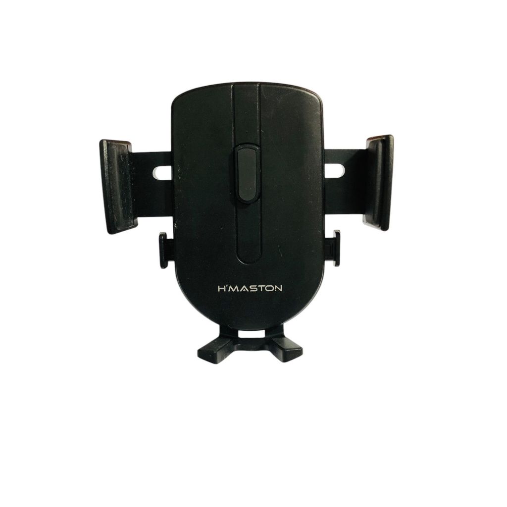 Suporte Veicular Carro Para Celular 360 ° Giratório Universal Multifuncional Ventilacao Ar