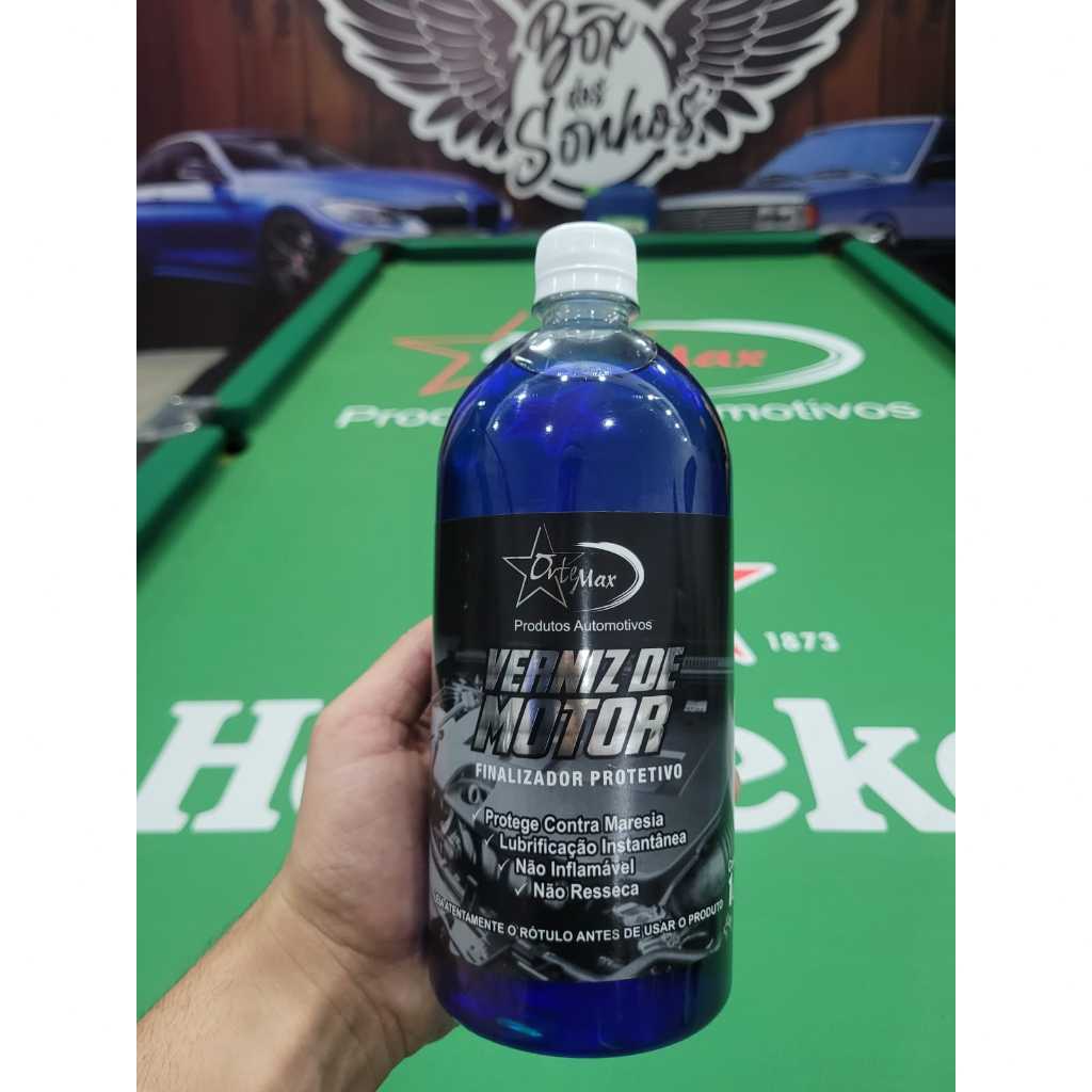 Produto para Motor Automotivo: Onde Comprar | BuscaProdutos