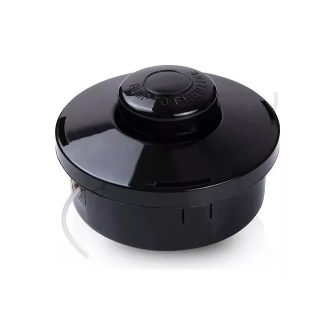 Carretel automático pra roçadeira 10 x 1,25mm  VR430P/VR330P/VR520H/430H/330H/260H/430S/VR620H